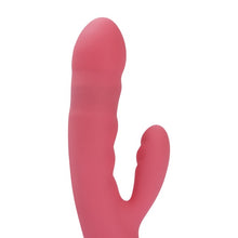 Afbeelding in Gallery-weergave laden, Svakom - Avery Powerful Thrusting Vibrator Strawberry Pink
