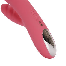 Afbeelding in Gallery-weergave laden, Svakom - Avery Powerful Thrusting Vibrator Strawberry Pink
