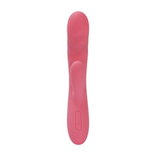 Afbeelding in Gallery-weergave laden, Svakom - Avery Powerful Thrusting Vibrator Strawberry Pink
