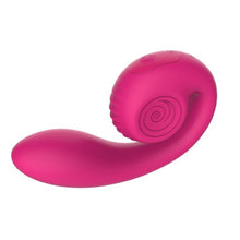 Afbeelding in Gallery-weergave laden, SVibe - Snail GIZI Lite Vibrator Sweet Dragonfruit
