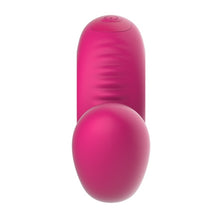 Afbeelding in Gallery-weergave laden, SVibe - Snail GIZI Lite Vibrator Sweet Dragonfruit
