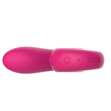 Afbeelding in Gallery-weergave laden, SVibe - Snail GIZI Lite Vibrator Sweet Dragonfruit
