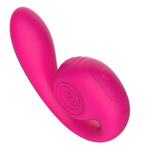 Afbeelding in Gallery-weergave laden, SVibe - Snail GIZI Lite Vibrator Sweet Dragonfruit
