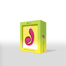 Afbeelding in Gallery-weergave laden, SVibe - Snail GIZI Lite Vibrator Sweet Dragonfruit
