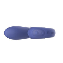 Afbeelding in Gallery-weergave laden, SVibe - Snail GIZI Lite Vibrator Juicy Blueberry
