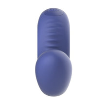 Afbeelding in Gallery-weergave laden, SVibe - Snail GIZI Lite Vibrator Juicy Blueberry
