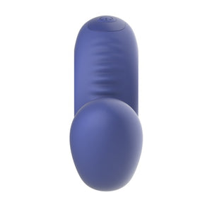 SVibe - Snail GIZI Lite Vibrator Juicy Blueberry