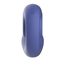 Afbeelding in Gallery-weergave laden, SVibe - Snail GIZI Lite Vibrator Juicy Blueberry
