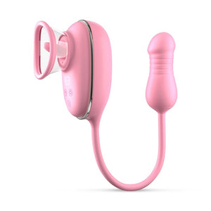 Feelztoys - Miamoré Pink