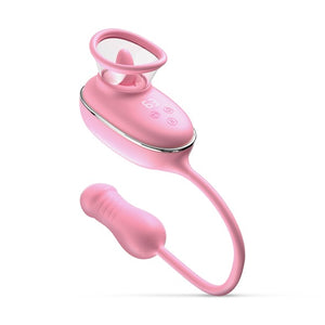 Feelztoys - Miamoré Pink