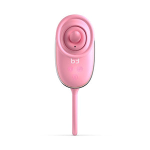 Feelztoys - Miamoré Pink