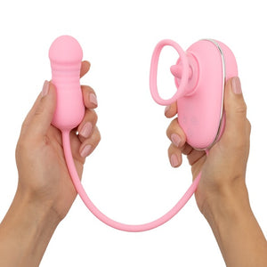 Feelztoys - Miamoré Pink