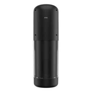 SVibe - Ikon SPARK Masturbator Black