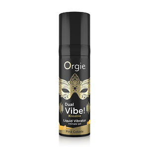 Orgie - Lube Tube Vibe Pina Colada