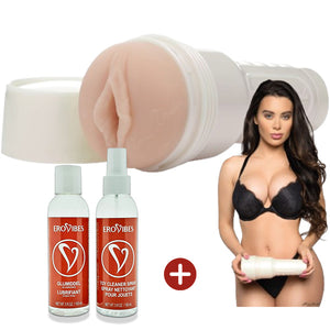 810476014964 Fleshlight Girls Lana Rhoades Destiny Vagina Voordeelpakket