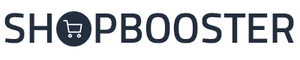 Shopbooster Logo