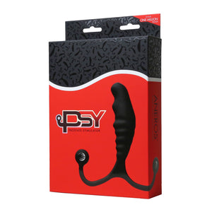 Aneros Psy Prostate Stimulator