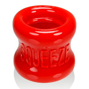 Oxballs - Squeeze Ballstretcher Rood