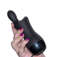 Afbeelding in Gallery-weergave laden, Doxy The Don Anale Vibrator 19 cm
