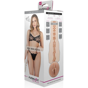 810476011611 Fleshlight Girls Mia Malkova Lvl Up Masturbator Voordeelpakket