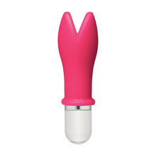 Afbeelding in Gallery-weergave laden, American Pop Whaam! 10 Function Vibrator Roos
