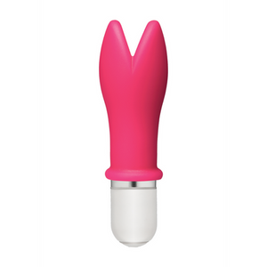 American Pop Whaam! 10 Function Vibrator Roos