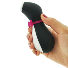 Afbeelding in Gallery-weergave laden, Satisfyer Penguin Luchtdruk Vibrator
