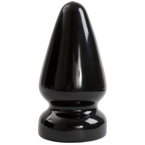 Ass Servant Butt Plug 4 / 9,5 Cm