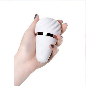 Satisfyer Little Wand Clitoris Stimulator