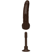 Afbeelding in Gallery-weergave laden, Anaconda Realistic Vibrating Dildo 2 Pieces
