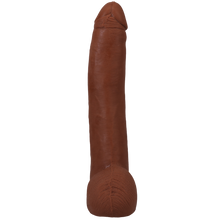 Afbeelding in Gallery-weergave laden, Alex Jones Realistic Ultraskyn Dildo 11 / 28 Cm
