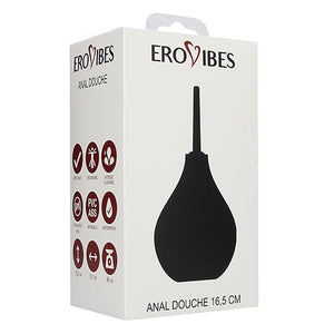 Erovibes Anaal Douche 16 cm