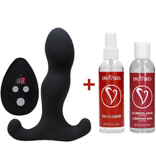 Afbeelding in Gallery-weergave laden, 894757001904 Aneros Vice 2 Prostaat Vibrator met Afstandsbediening Voordeelpakket
