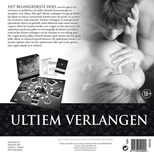 Ultiem Verlangen met uitbreidingsset