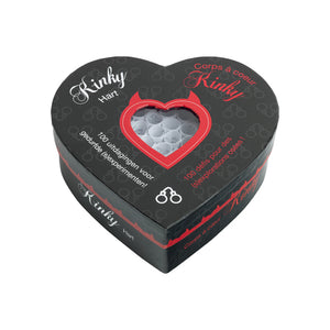 Kinky Hart & Corps a Coeur Kinky (NL-FR)