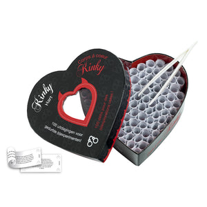 Kinky Hart & Corps a Coeur Kinky (NL-FR)