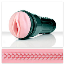 Afbeelding in Gallery-weergave laden, Fleshlight Vibro Pink Lady Touch
