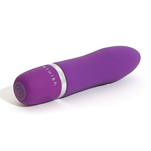 B Swish - bcute Classic Vibrator Paars