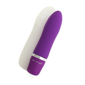 B Swish - bcute Classic Vibrator Paars