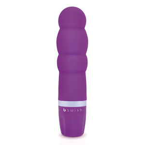 B Swish - bcute Classic Vibrator Pearl Paars