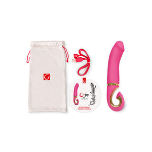 Gvibe Gjay Vibrator