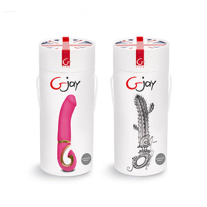 Gvibe Gjay Vibrator