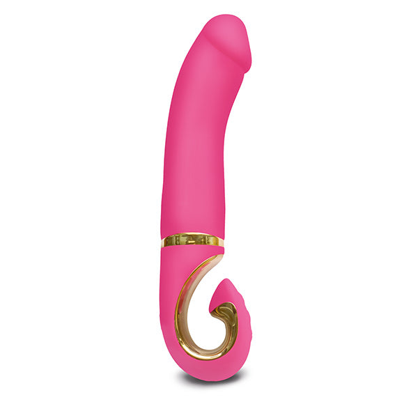 Gvibe Gjay Vibrator