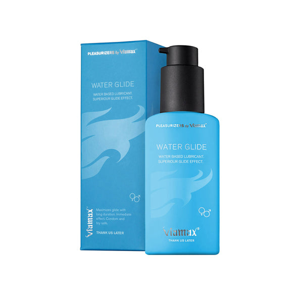 Viamax - Water Glide 70 ml