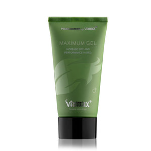 Viamax - Maximum Gel 50 ml