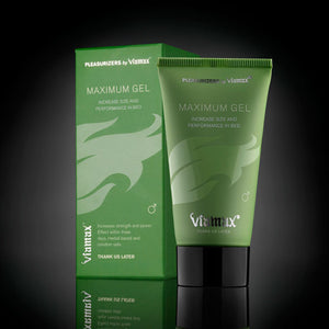 Viamax - Maximum Gel 50 ml