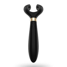 Afbeelding in Gallery-weergave laden, Satisfyer Endless Fun Multi Vibator Voor Koppels &amp; Singles
