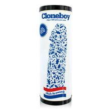 Afbeelding in Gallery-weergave laden, Cloneboy - Dildo Delfts Blauw
