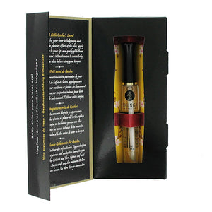 Shunga - Divine Oral Pleasure Gloss Aardbeienwijn