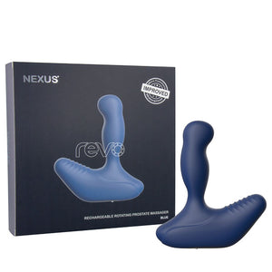 Nexus - Revo 2 Blauw